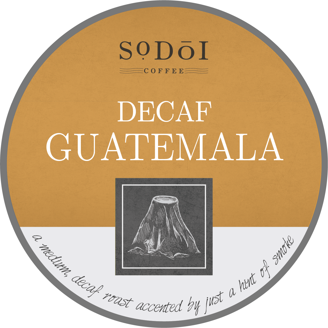 Decaf Guatemala