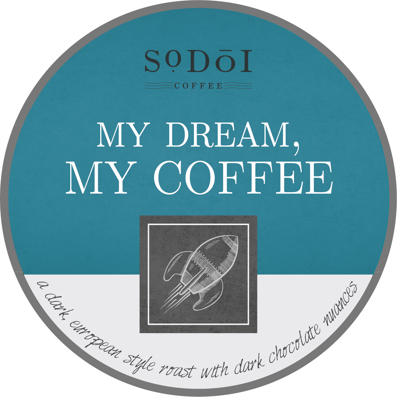 MyDream MyCoffee