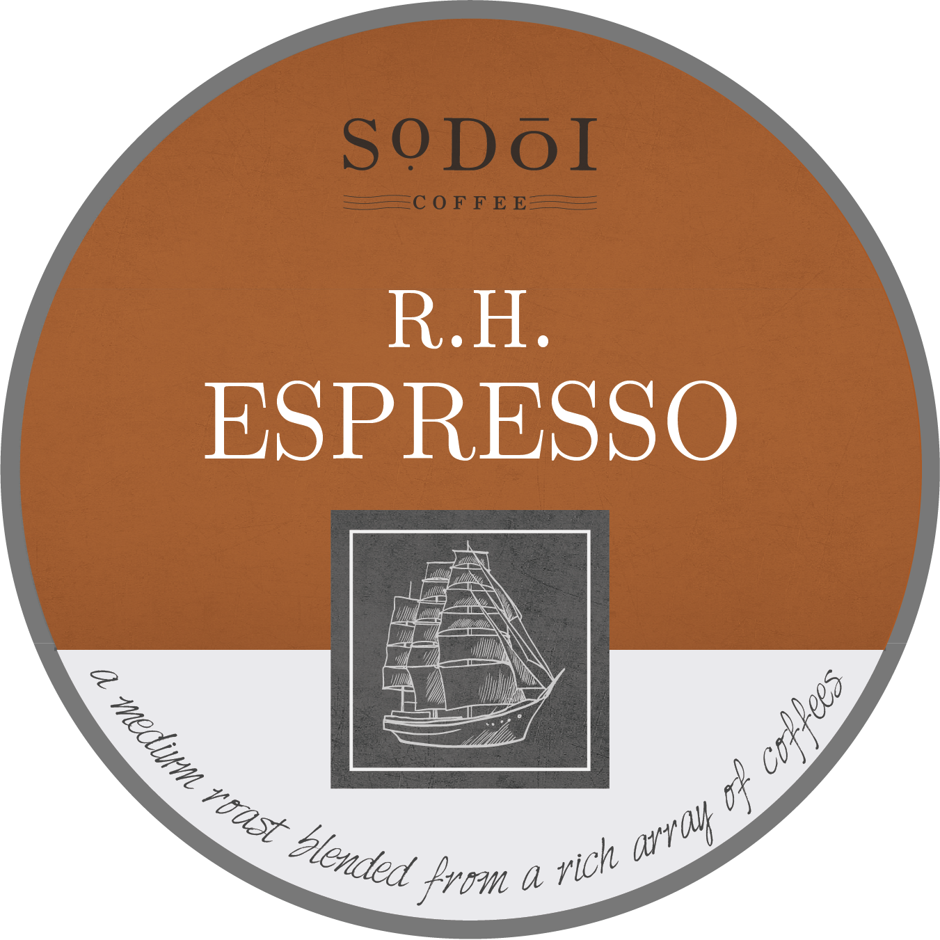 RH-Espresso