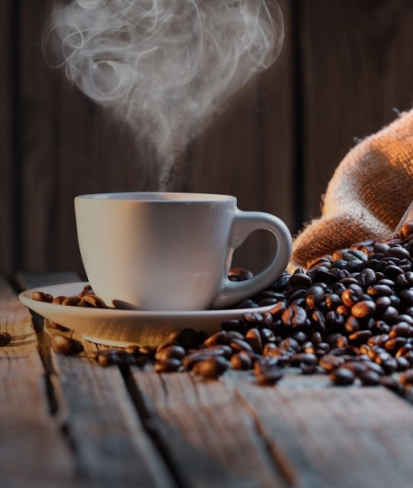 coffee icon